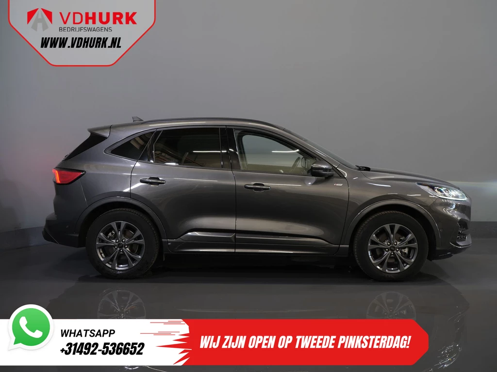 Ford Kuga – foto 5