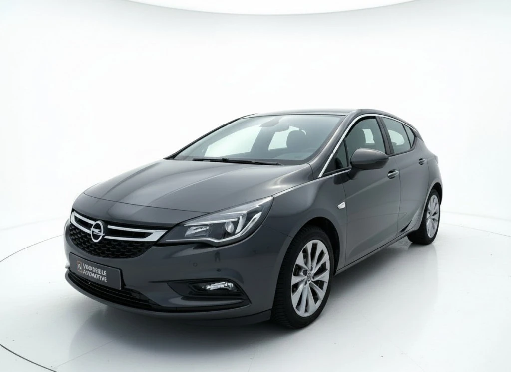 Opel Astra – foto 1