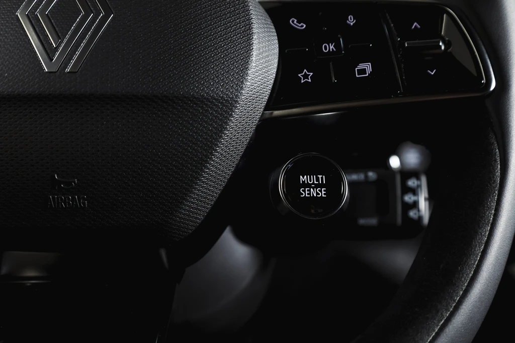 Renault Austral – foto 52