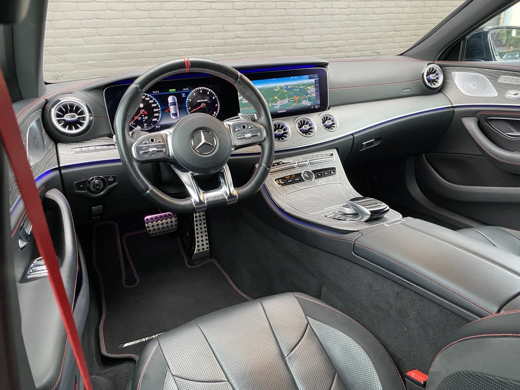 Mercedes-Benz CLS – foto 16