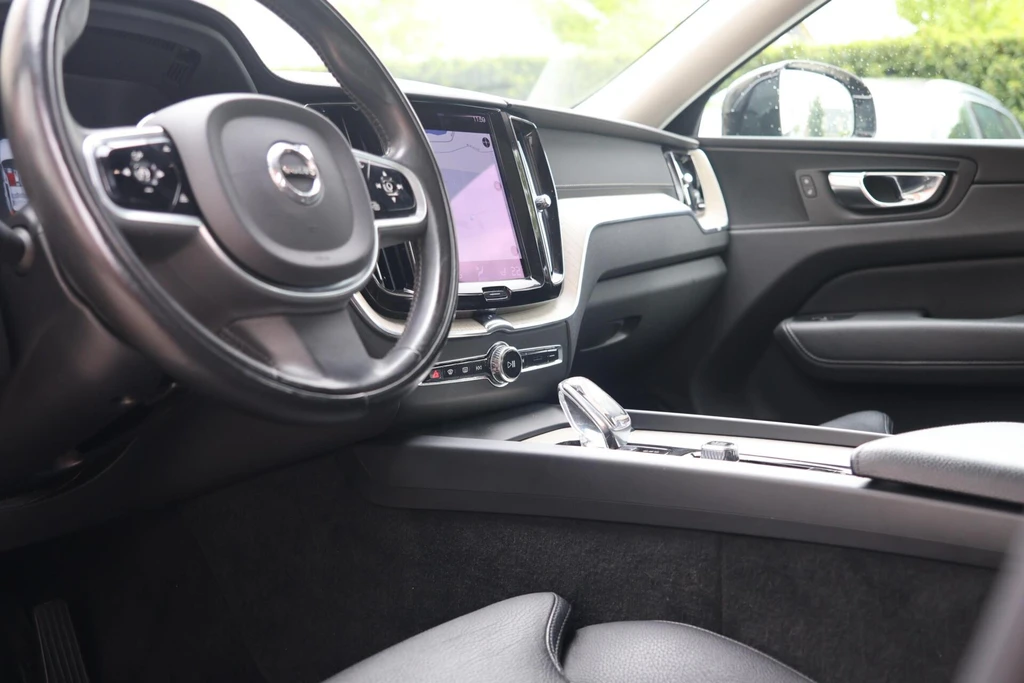 Volvo XC60 – foto 38
