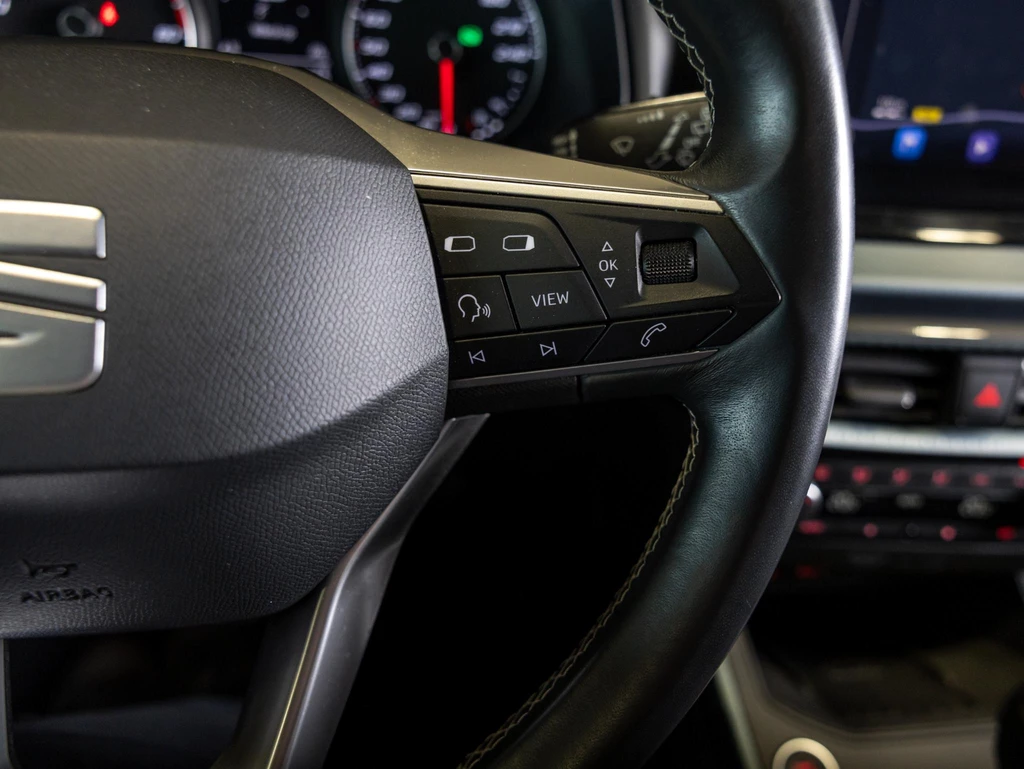 SEAT Arona – foto 25