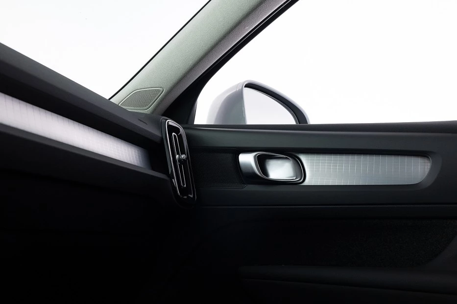 Volvo XC40 – foto 37