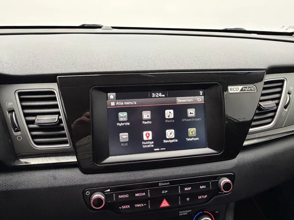 Kia Niro – foto 14