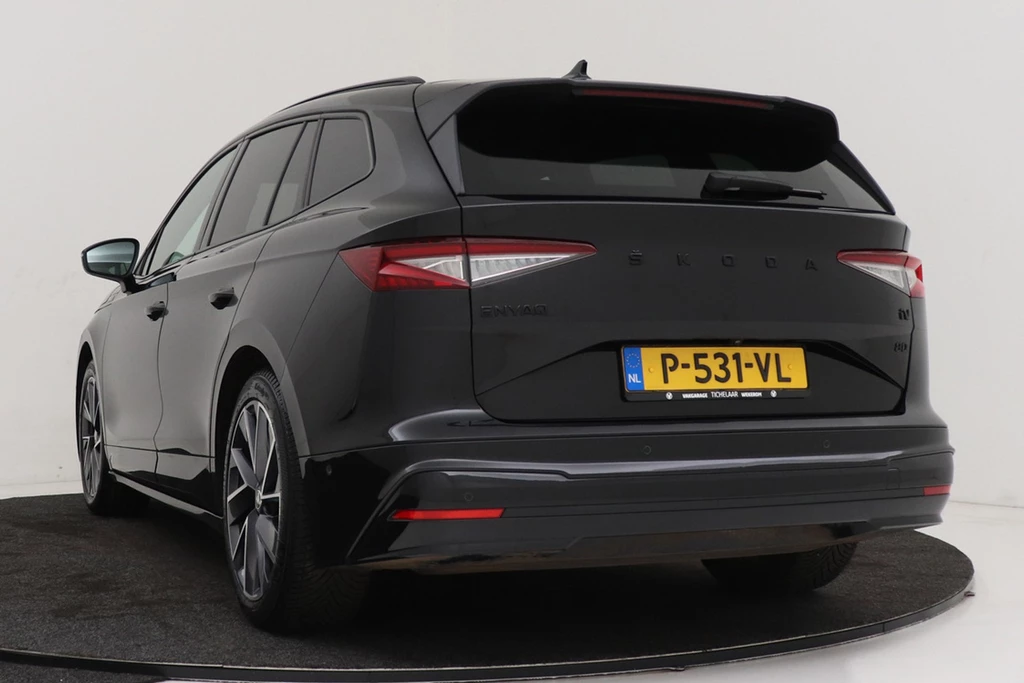 Škoda Enyaq iV – foto 7