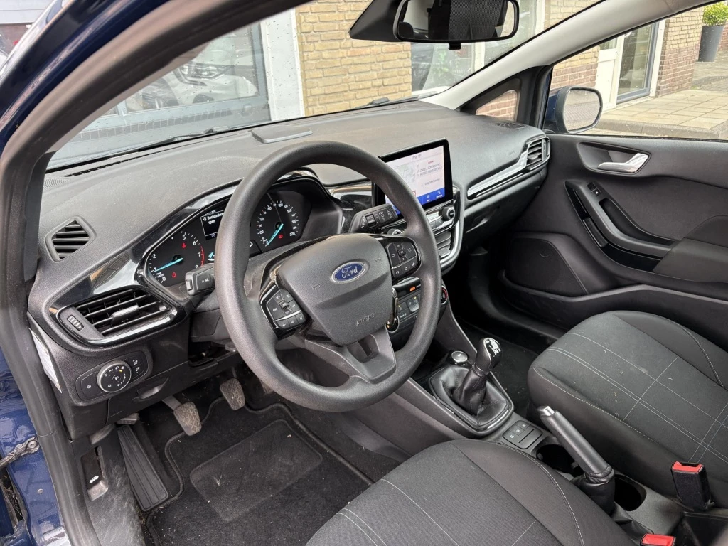 Ford Fiesta – foto 8
