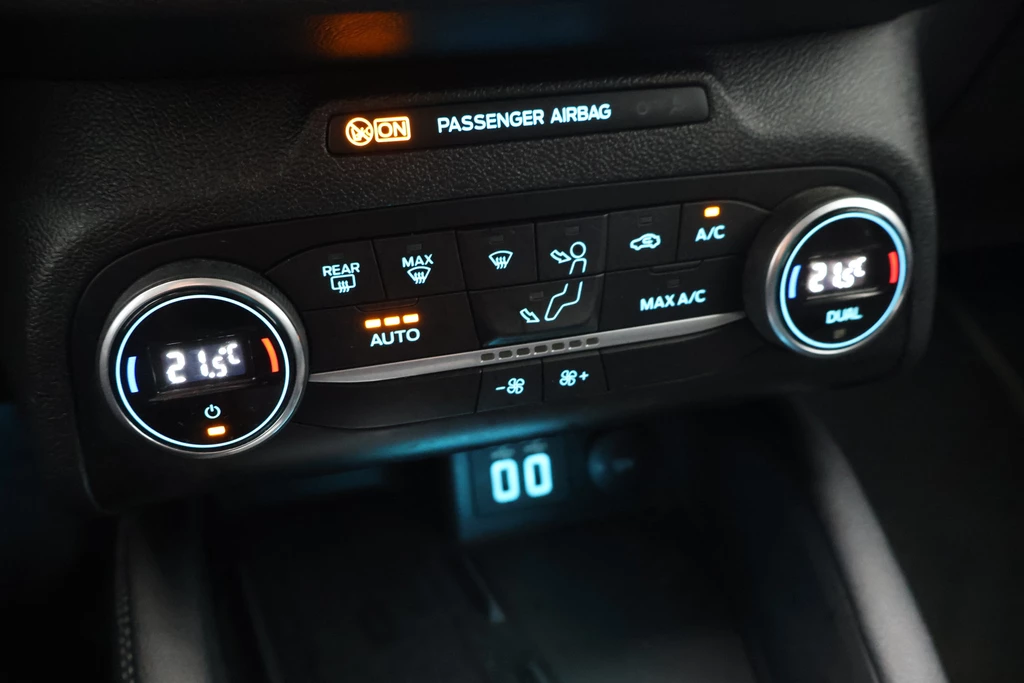 Ford Focus – foto 20
