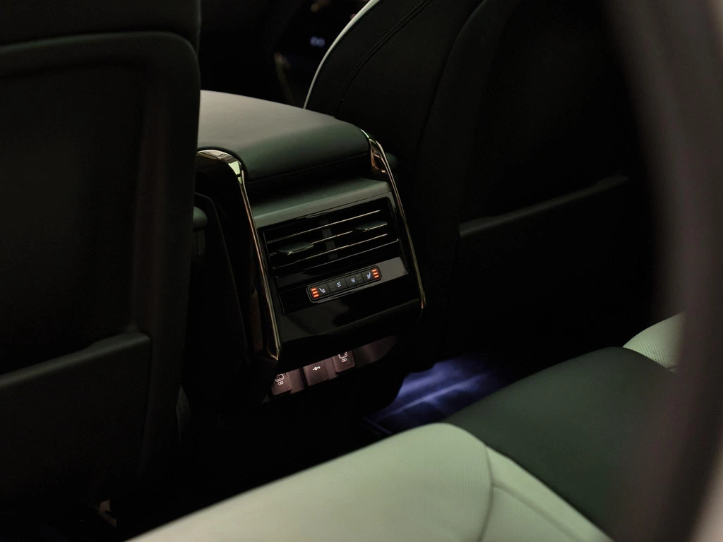 Land Rover Range Rover Sport – foto 22