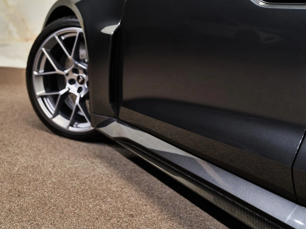 Audi RS5 – foto 10