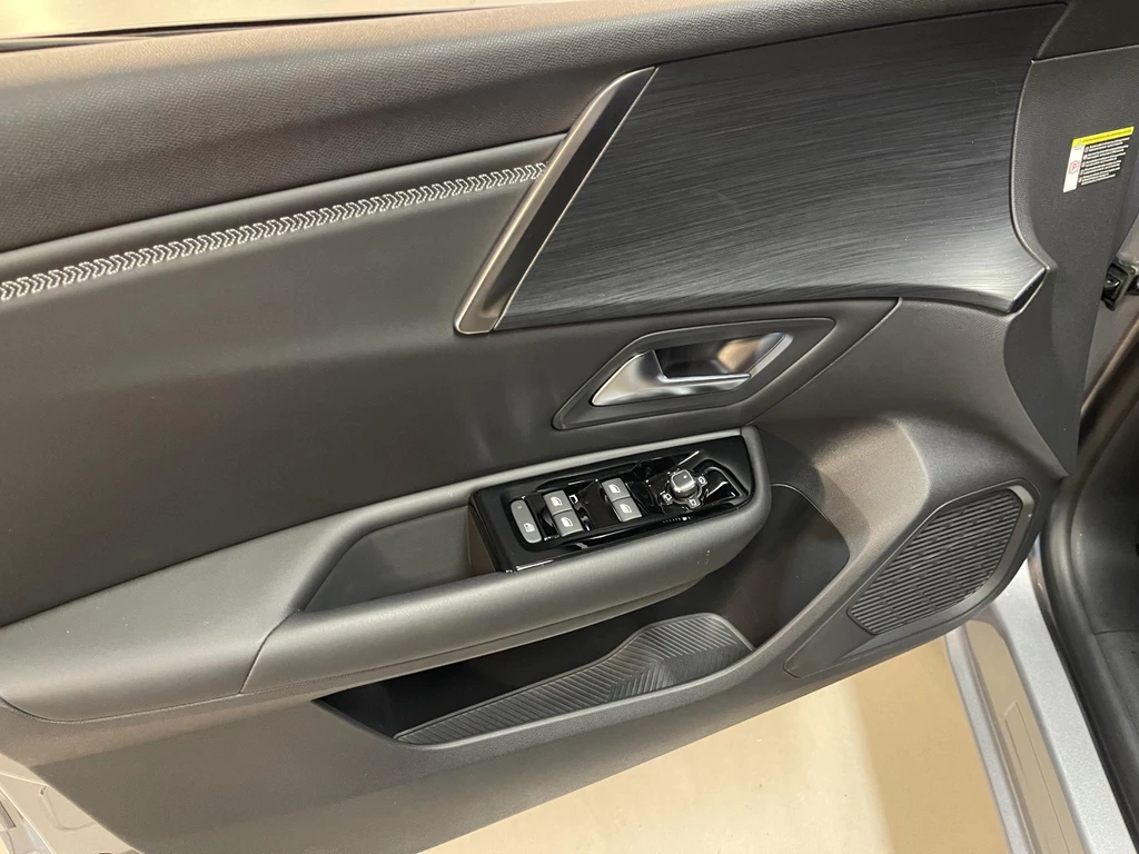 Citroën C5 X – foto 25