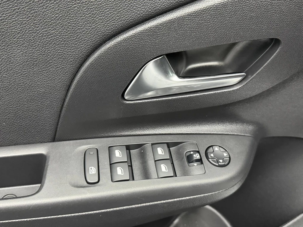 Opel Corsa-e – foto 28