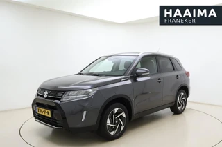 Suzuki Vitara – thumbnail 1