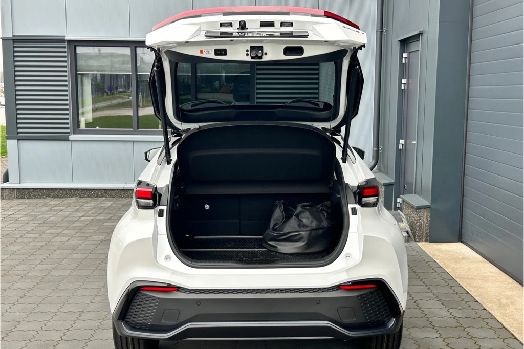 Toyota C-HR – foto 31