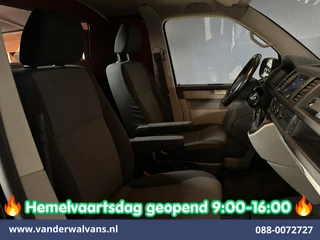 Volkswagen Transporter – thumbnail 13
