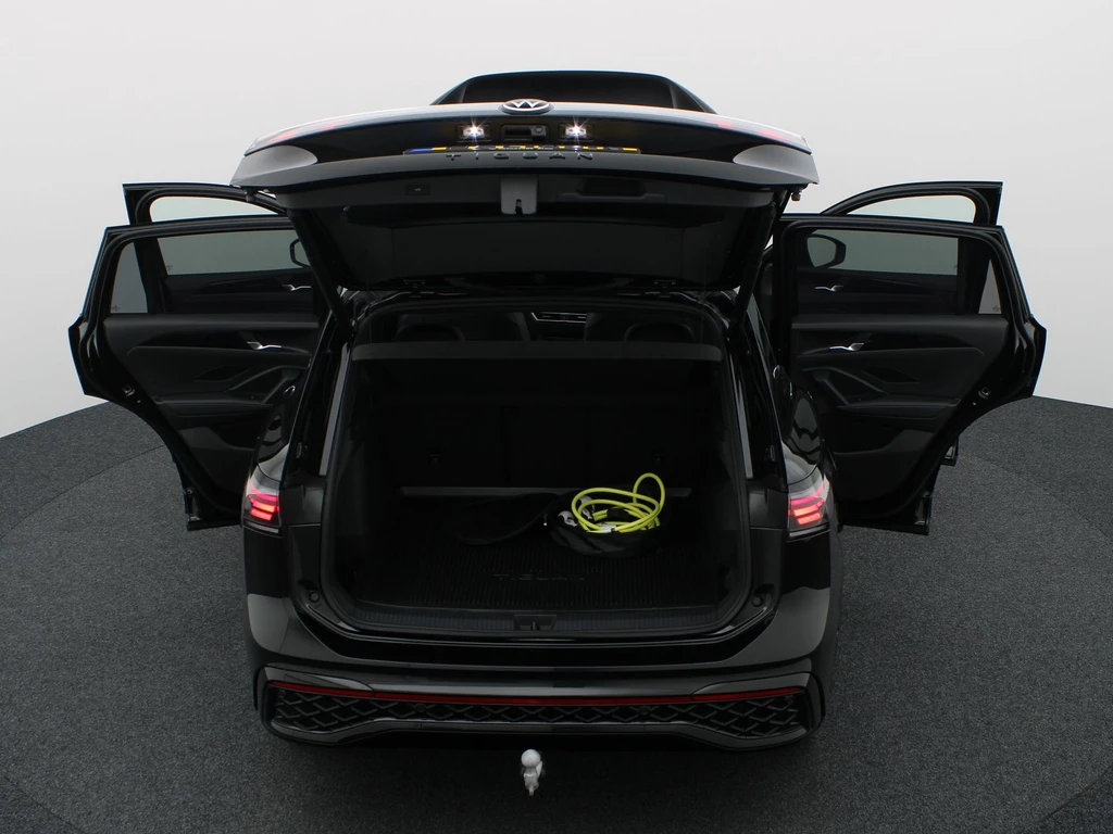 Volkswagen Tiguan – foto 59