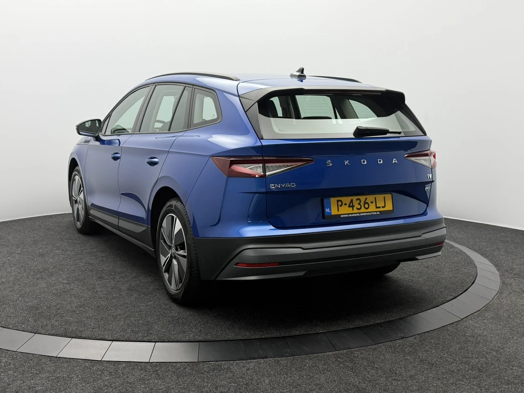 Škoda Enyaq iV – foto 3