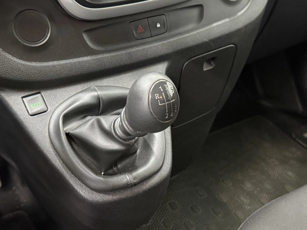 Renault Trafic – foto 30
