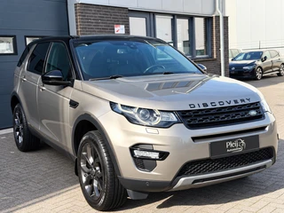 Land Rover Discovery Sport – thumbnail 5