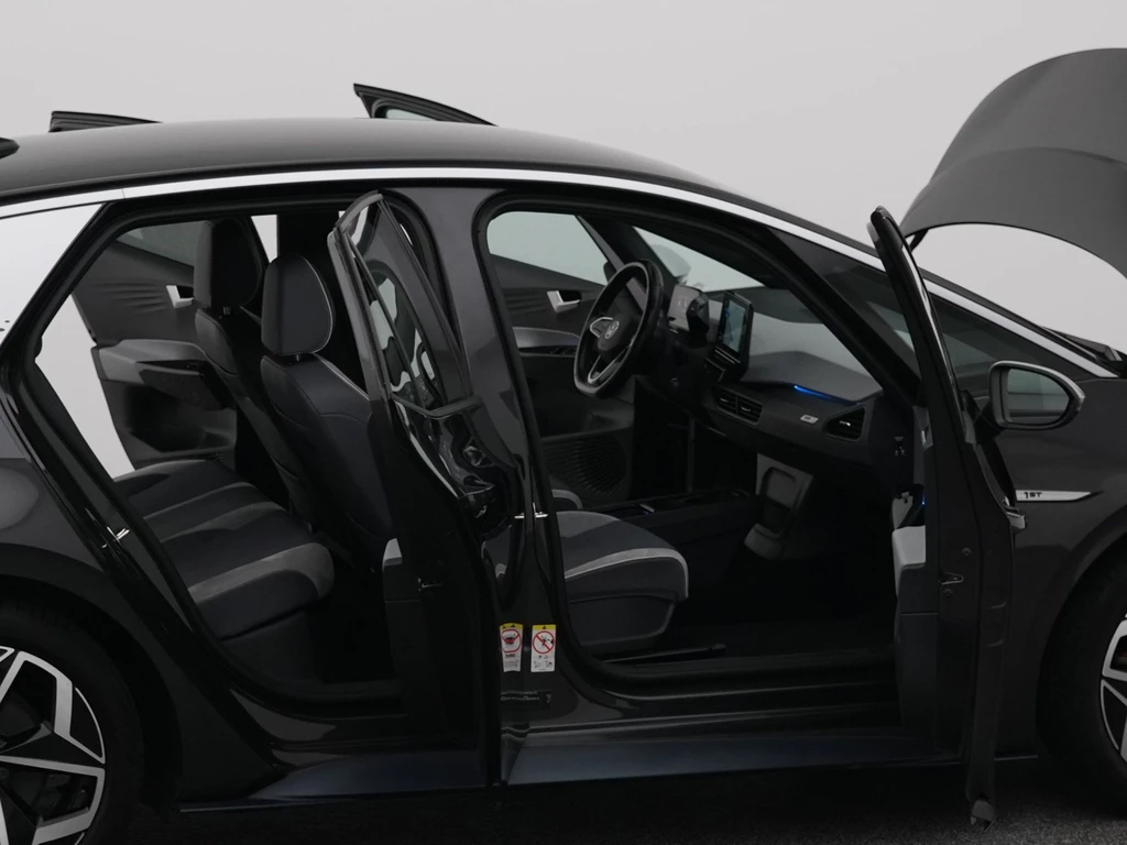 Volkswagen ID.3 – foto 37