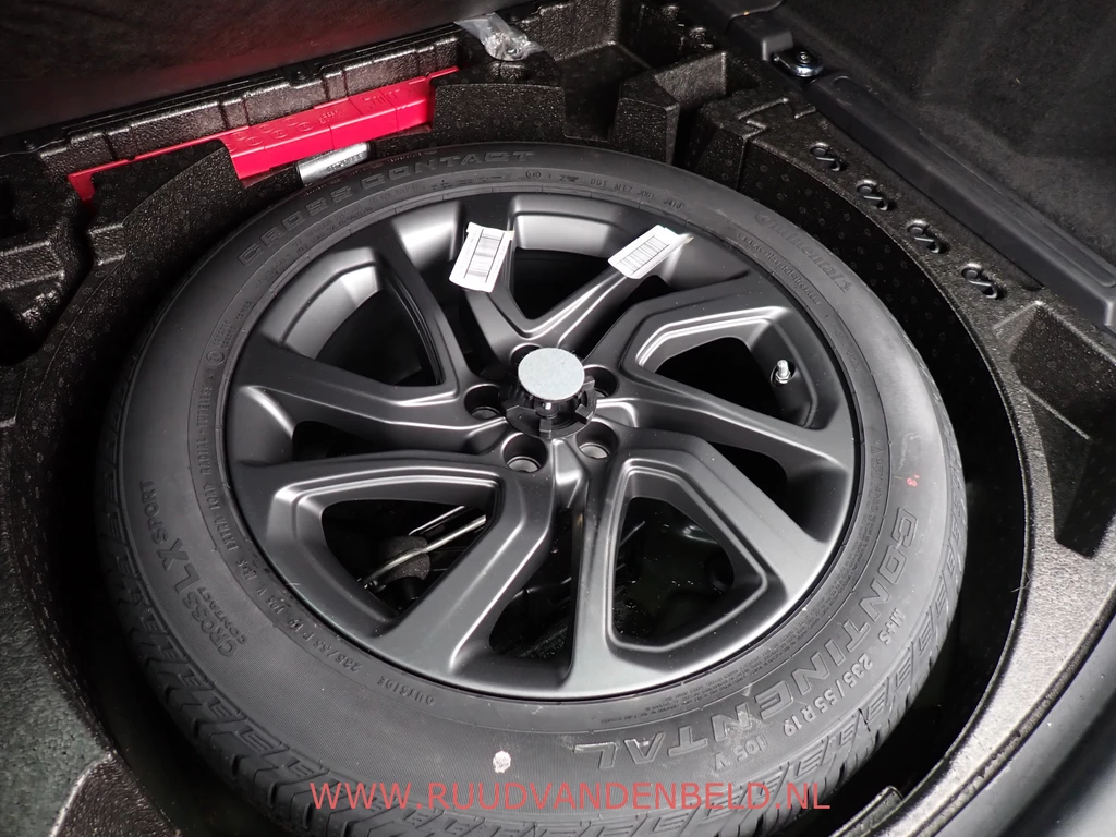 Land Rover Discovery Sport – foto 37