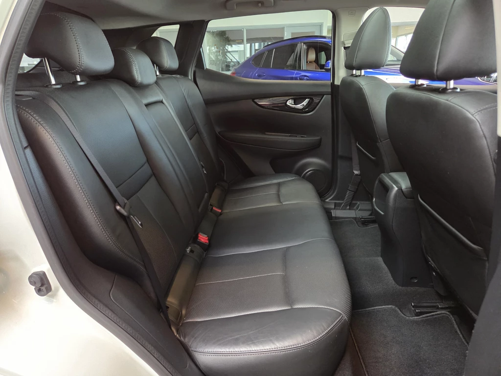 Nissan QASHQAI – foto 19