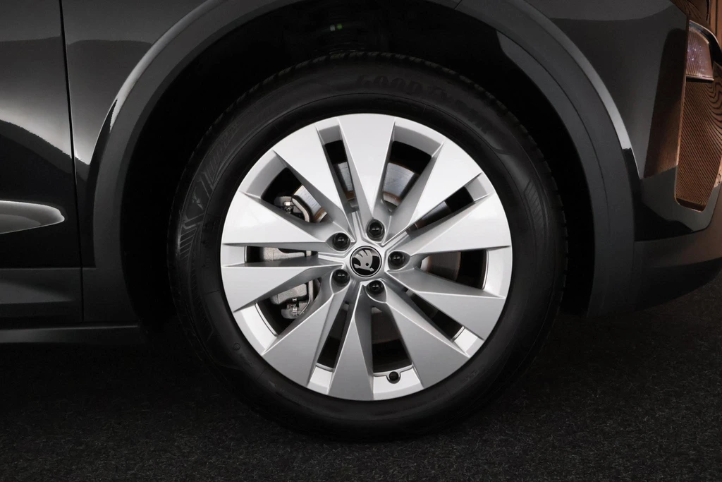 Škoda Elroq – foto 59