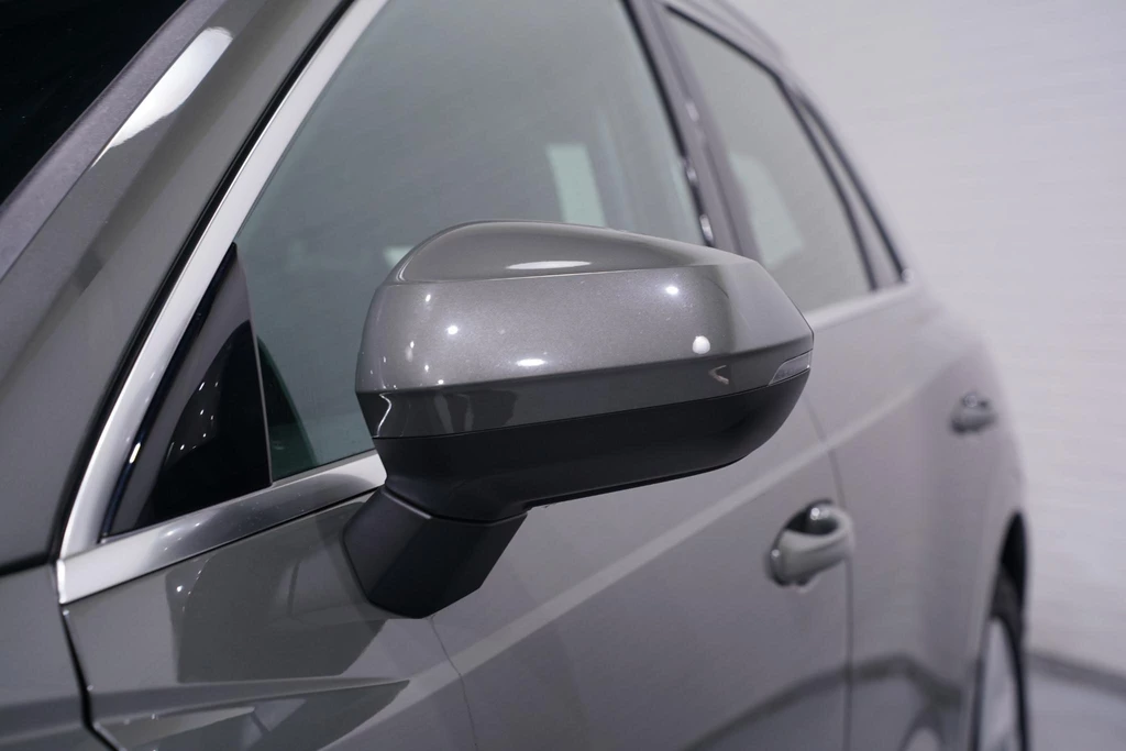 Audi Q3 – foto 13