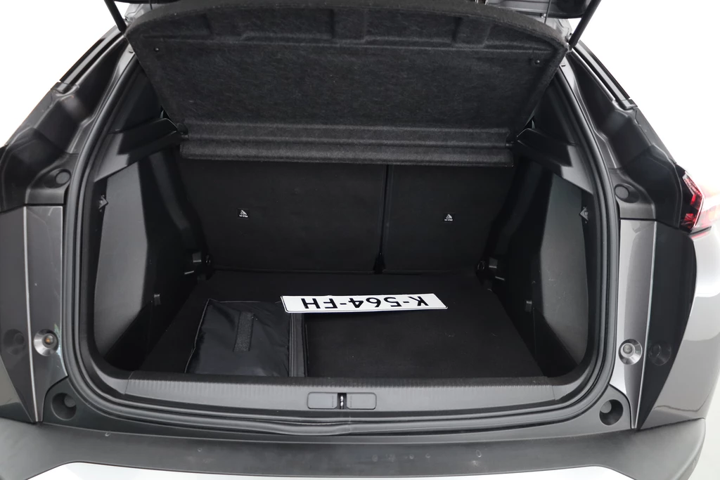 Peugeot 2008 – foto 21