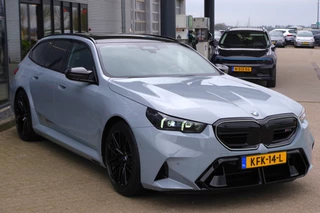 BMW M5 – thumbnail 12