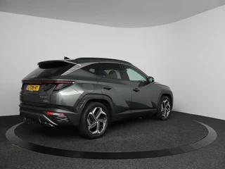 Hyundai Tucson – thumbnail 6