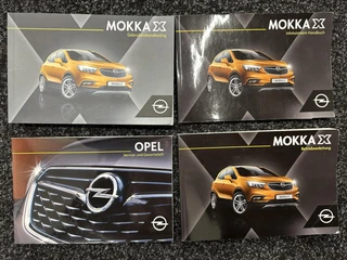 Opel Mokka X – thumbnail 41
