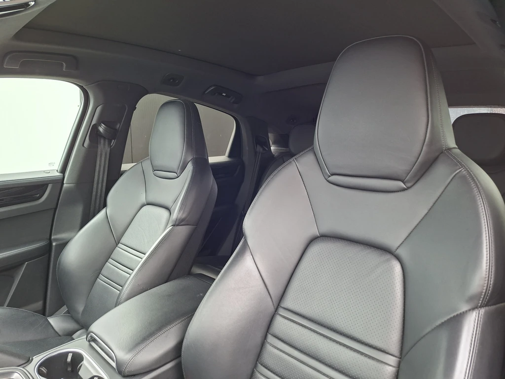 Porsche Cayenne – foto 64