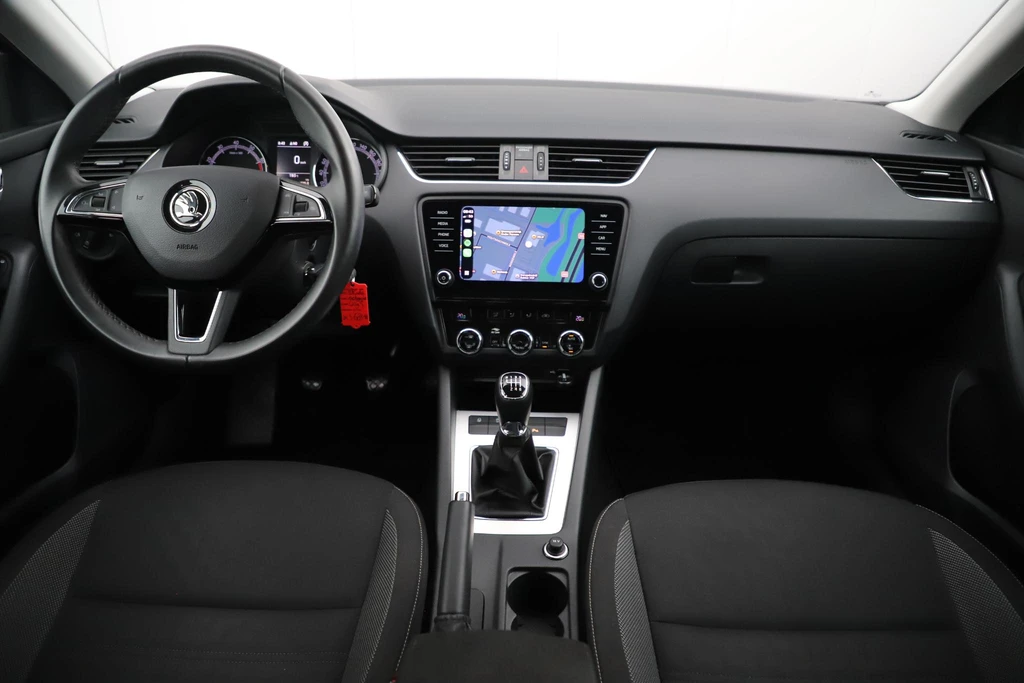 Škoda Octavia – foto 10