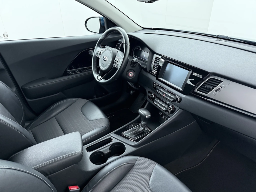 Kia Niro – foto 41