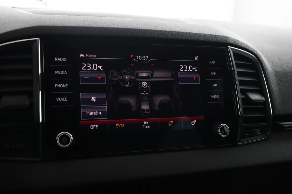 Škoda Karoq – foto 33