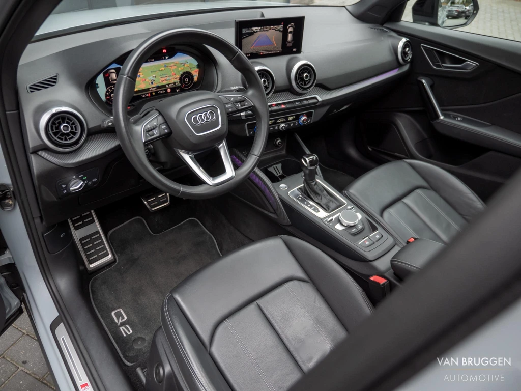 Audi Q2 – foto 18