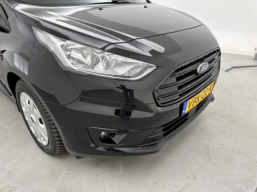 Ford Transit Connect – foto 22