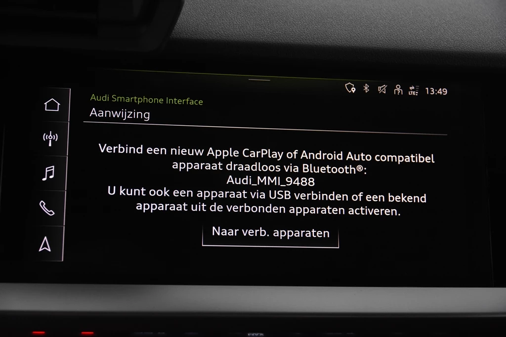 Audi A3 – foto 19