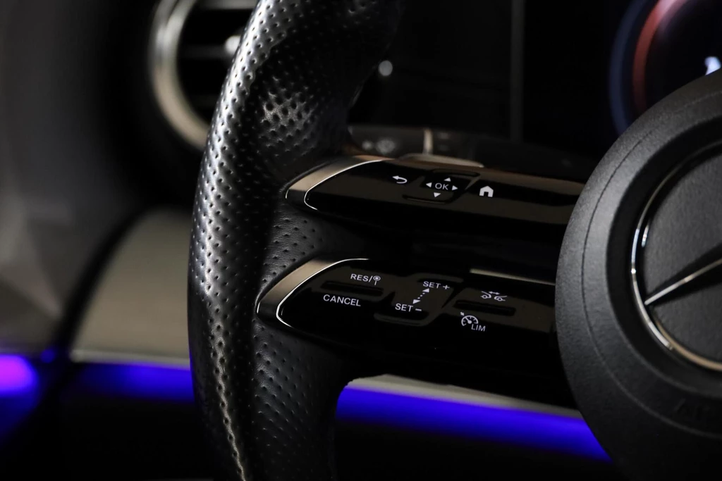 Mercedes-Benz E-Klasse – foto 15