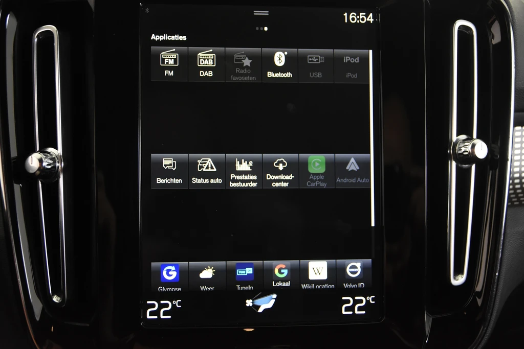 Volvo XC40 – foto 24
