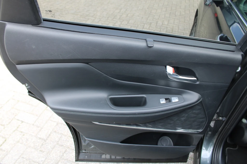 Hyundai Santa Fe – foto 29