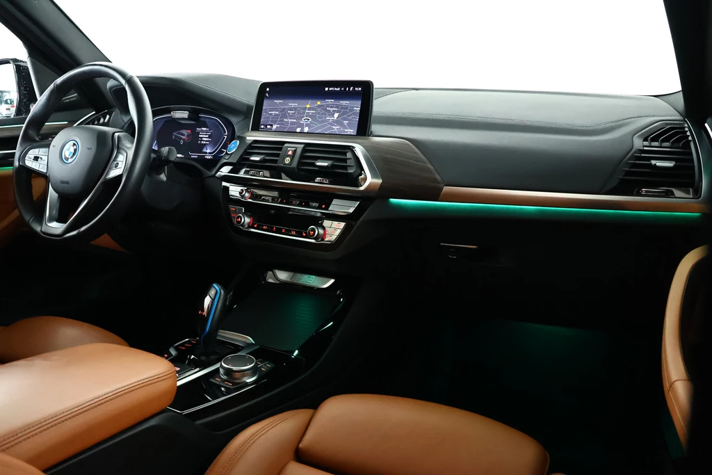 BMW iX3 – foto 10