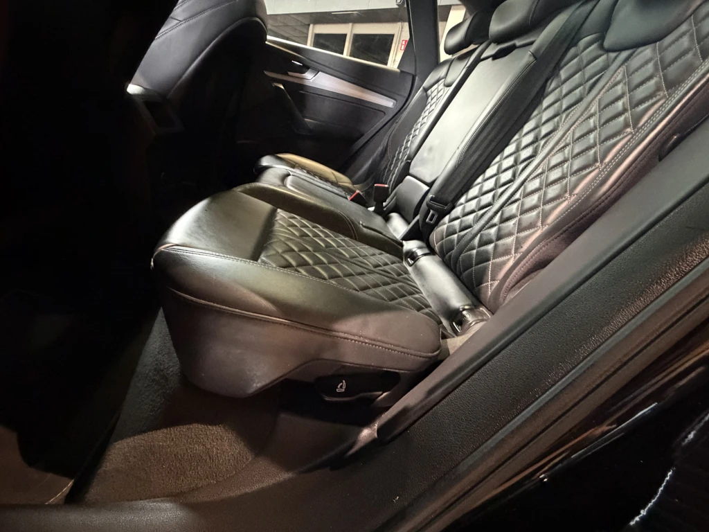 Audi Q5 – foto 34