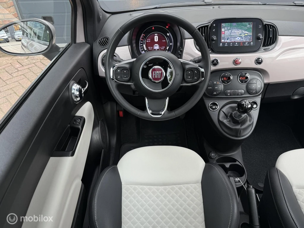 Fiat 500 – foto 13