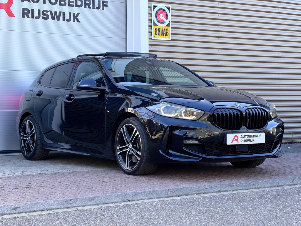 BMW 1 Serie – foto 7