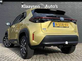 Toyota Yaris Cross – thumbnail 3