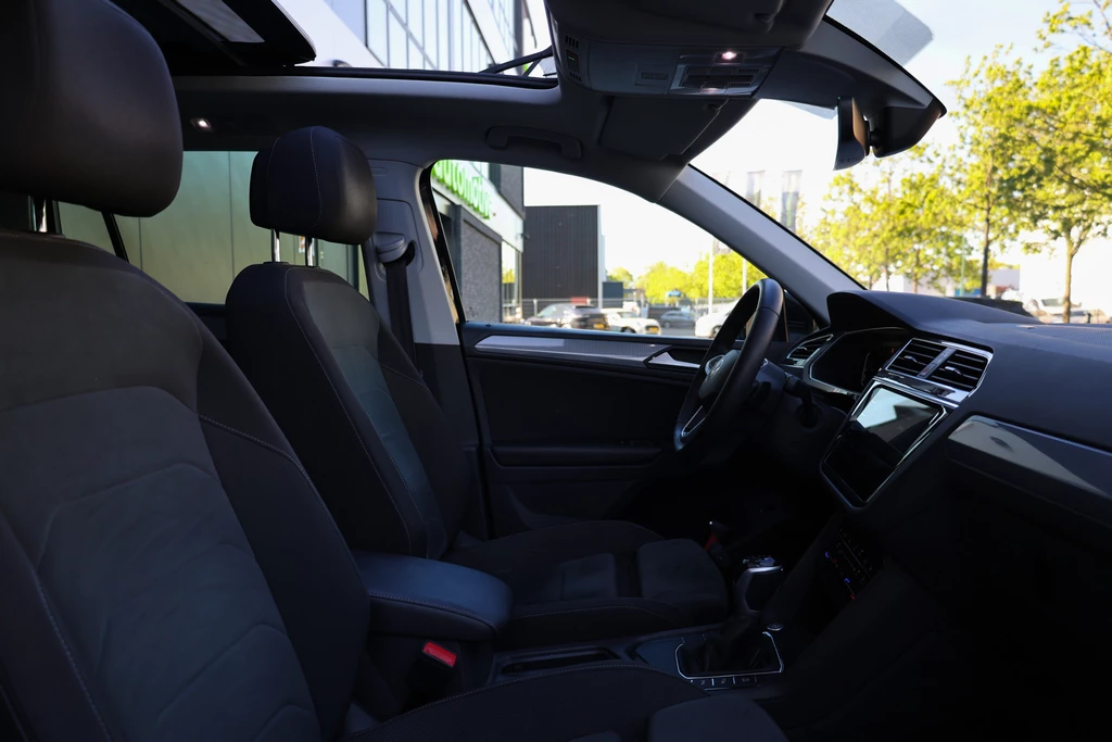 Volkswagen Tiguan – foto 21