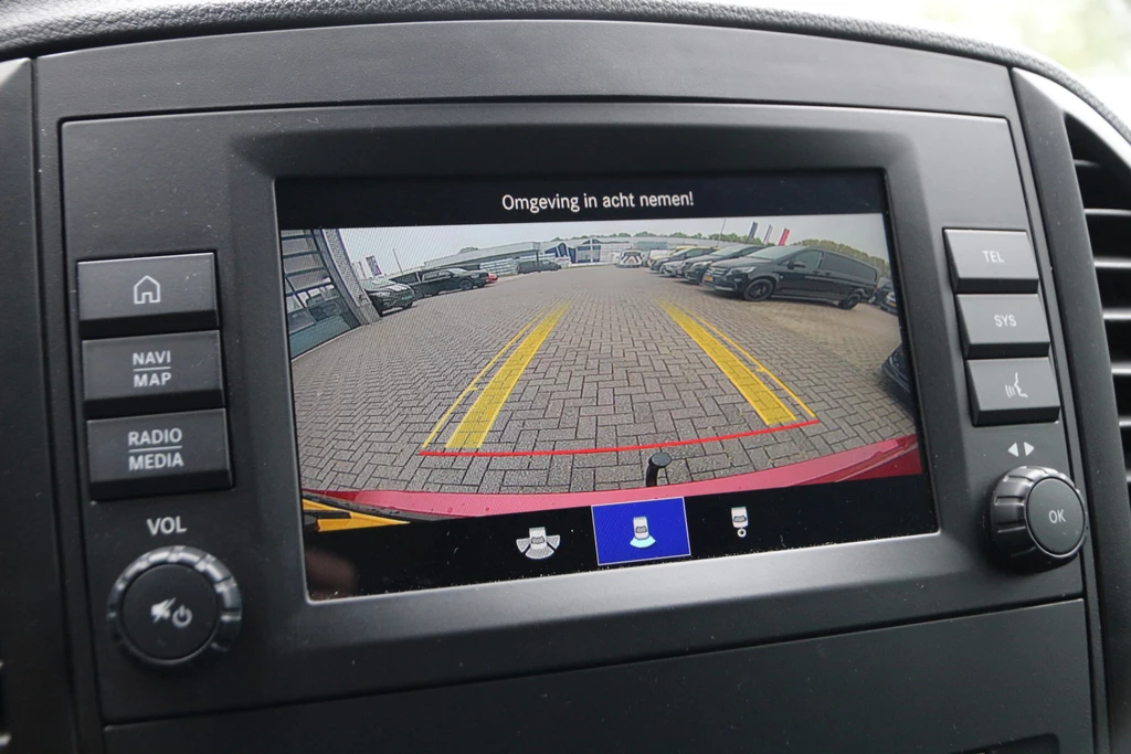 Mercedes-Benz Vito – foto 16
