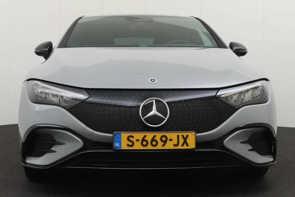 Mercedes-Benz EQE – foto 6