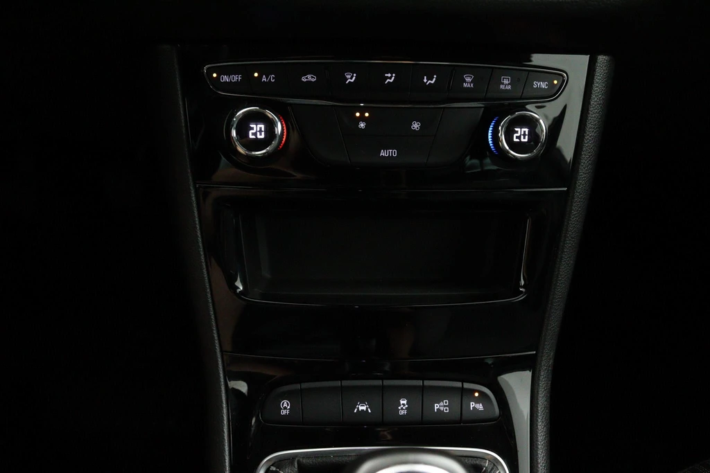 Opel Astra – foto 17